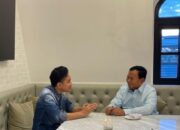 Pemilik Akun Fufufafa Bakal Diumumkan, Moti: Isu Sengaja Diviralkan untuk Renggangkan Hubungan Prabowo dengan Jokowi & Gibran