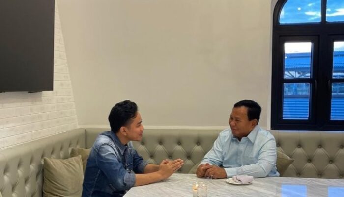 Prabowo Panggil Politisi dan Aktivis Kandidat Kabinet Baru ke Kertanegara