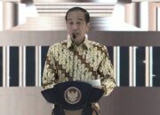 Jokowi Yakin Prabowo Sanggup Kelola Duit APBN dengan Baik