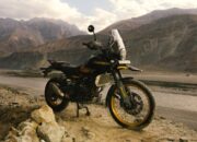 Royal Enfield Luncurkan Dua Sepeda Motor Baru di GIIAS 2024