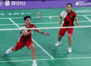 Daftar Wakil Indonesia yang Tersingkir di Olimpiade Paris 2024