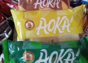 Klarifikasi Berita Hoax Roti Aoka Pakai Bahan Pengawet Kosmetik