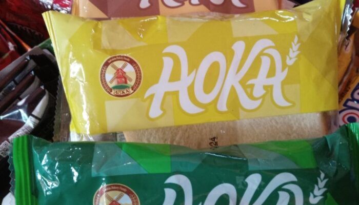Klarifikasi Berita Hoax Roti Aoka Pakai Bahan Pengawet Kosmetik