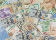 Hari Ini Rupiah Mulai Menguat di Rp 16.271