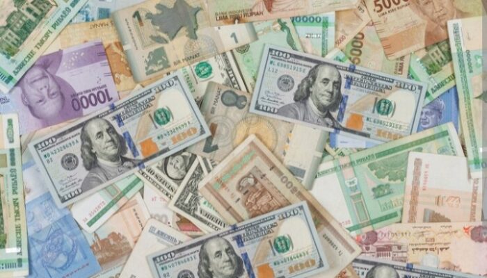 Hari Ini Rupiah Mulai Menguat di Rp 16.271