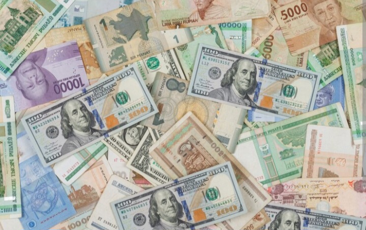 Hari Ini Rupiah Mulai Menguat di Rp 16.271