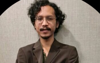 Ryan H Suhendra Terpilih Sebagai Ketua Umum Ikatan Wartawan Hukum 2024-2026