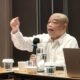 Benny Susetyo : Pentingnya Evaluasi Efektif & Kolaboratif dalam Penerapan Buku Teks Utama Pendidikan Pancasila