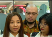 Hotman Paris Pertanyakan Chat WhatsApp dalam Kasus Asusila Ketua KPU