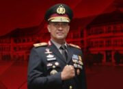 Mengenal Sosok Irjen Pol Suyudi Ario Seto Kapolda Banten Sang Spesialis Reserse