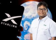 APJII Dukung Pemerintah Perlakukan Starlink Seperti ISP Lainnya