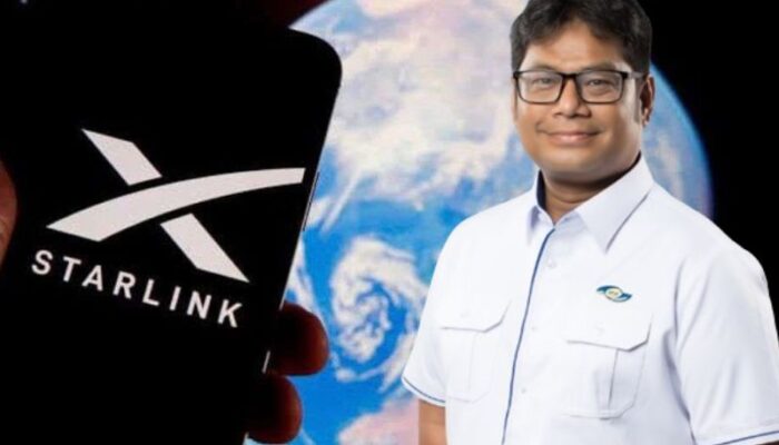 APJII Dukung Pemerintah Perlakukan Starlink Seperti ISP Lainnya