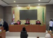 Ahli Hukum Tegaskan Kasus Ibu Palsukan Tanda Tangan Ranah Pidana