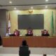 Sidang di PN Karawang
