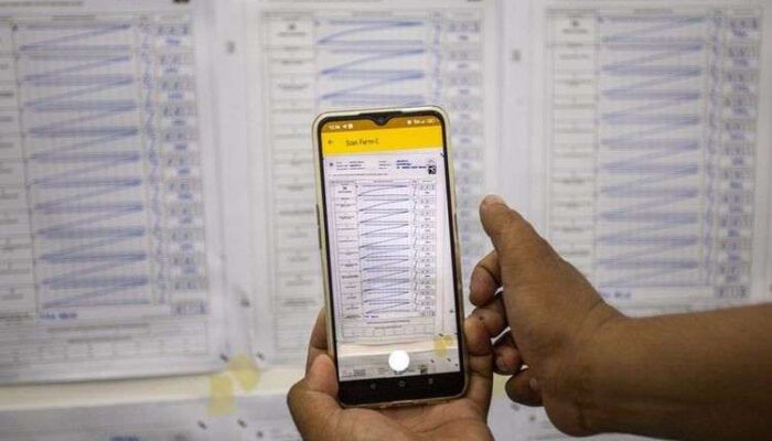 Harapan dan Ancaman Keamanan Sirekap di Pilkada 2024