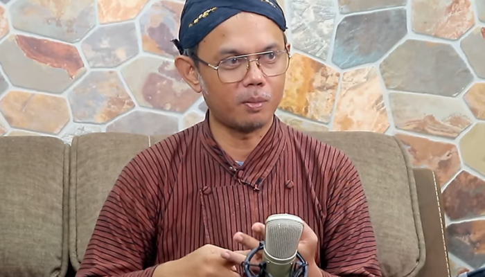 Ilmuan BRIN Pastikan Ba’alawi Bukan Keturunan Rasulullah : Keturunan Nabi Ibrahim Saja Bukan!