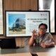 Syam Basrijal - Direktur TKMT