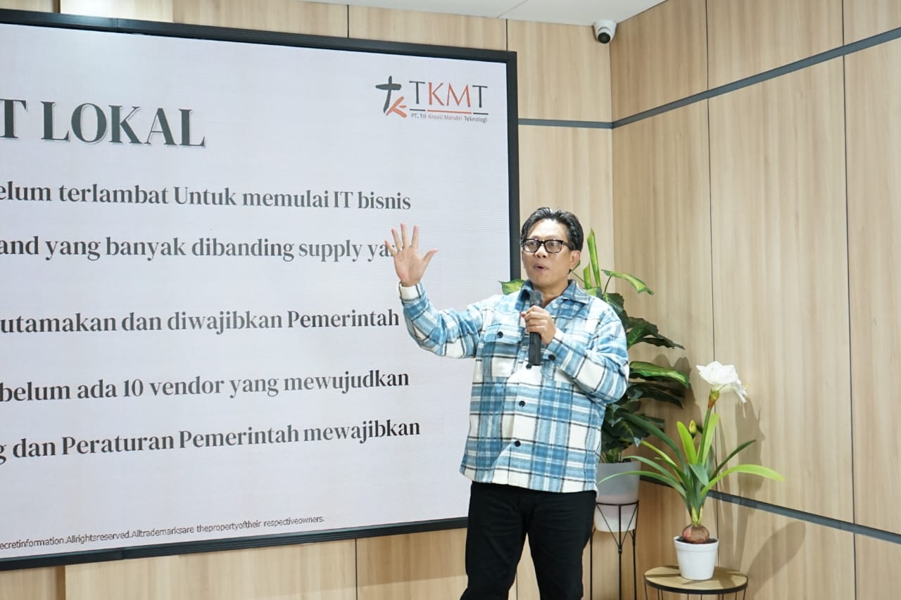 Syam Basrijal