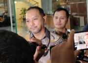 KPK Temukan Bukti Korupsi di Dinas PUPR OKU