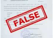 Waspada Penipuan Permohonan Bantuan Pemkot Kendari