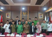 Majelis Ormas Islam Tidak Ingin Isu SARA Terulang di Pilkada Jakarta 2024