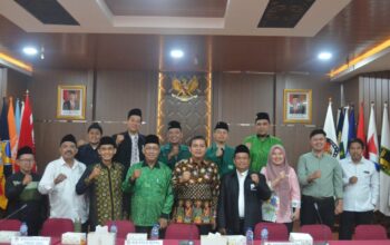 Harapkan Pilgub Jurdil & Damai, MOI Imbau KPU DKJ Profesional