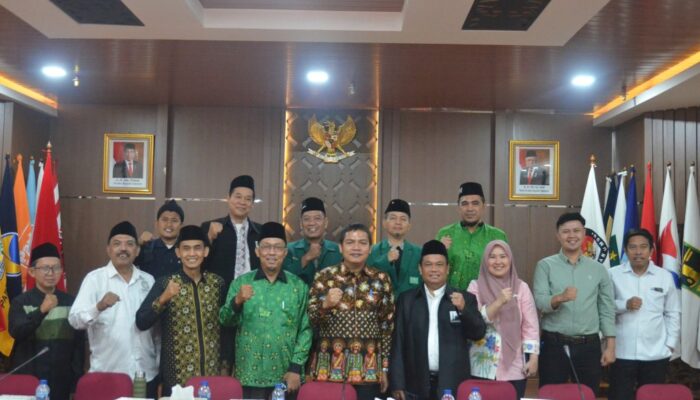 Majelis Ormas Islam Tidak Ingin Isu SARA Terulang di Pilkada Jakarta 2024