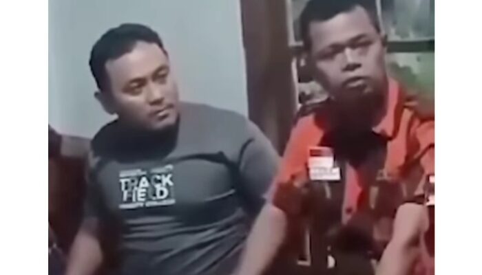 Polisi Segera Panggil Supono Oknum Pemuda Pancasila Arogan yang Intimidasi Warga dan Ketua LSM Kebumen