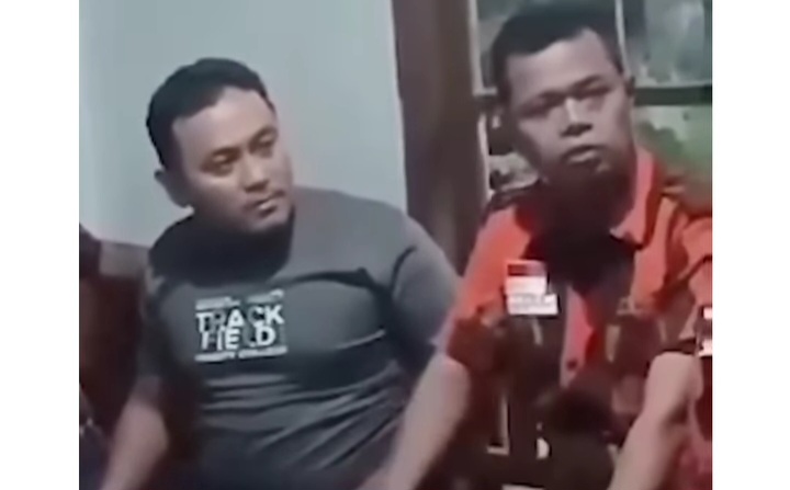 Polisi Segera Panggil Supono Oknum Pemuda Pancasila Arogan yang Intimidasi Warga dan Ketua LSM Kebumen