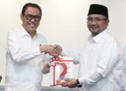 Alhamdulillah, Kemenag Dapat 3 WTP dari BPK