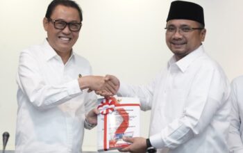 WTP Kemenag RI