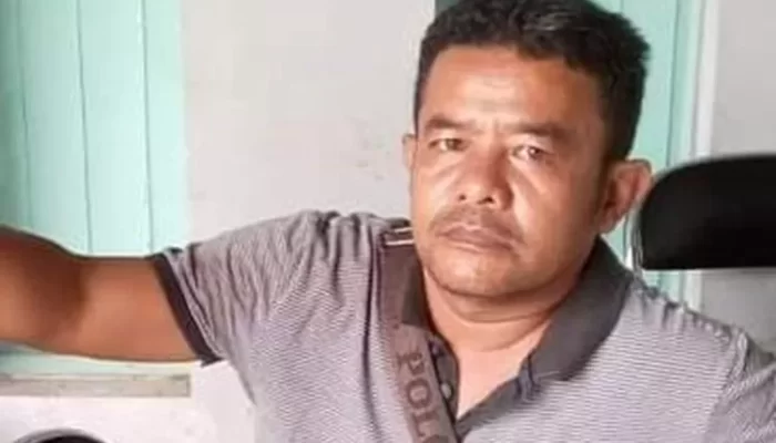 Keluarga Desak Ungkap Dalang Pembakaran Wartawan Tribrata TV