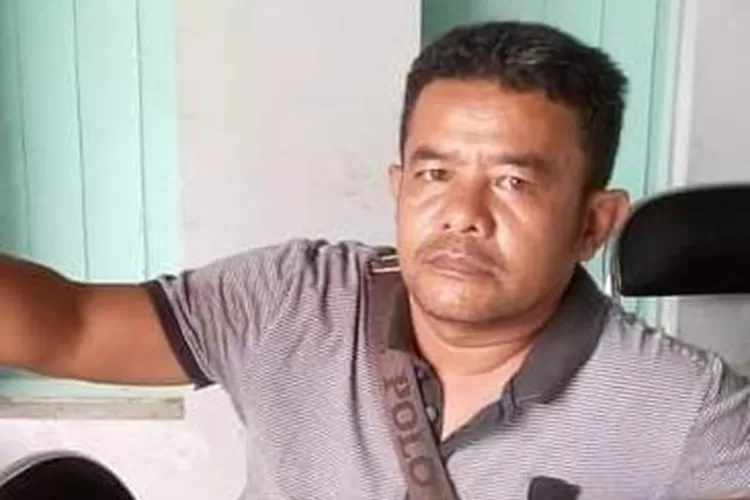 Keluarga Desak Ungkap Dalang Pembakaran Wartawan Tribrata TV