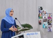 Kemenag Sebut 66.611 Jemaah Haji dan Petugas Sudah Tiba di Indonesia