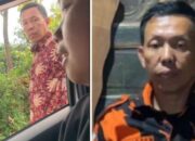 Bertindak Arogan, Ini Sosok Pria Yang Mengaku Sebagai Ketua Pemuda Pancasila Kabupaten Semarang