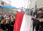Gelar Jalan Santai, Bawaslu Ingatkan Integritas Jelang Pilkada 2024