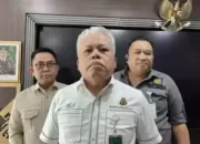 Bebaskan Ronald Tannur Anak Eks Anggota DPR, Kejagung : Hakim PN Surabaya Kesampingkan Bukti