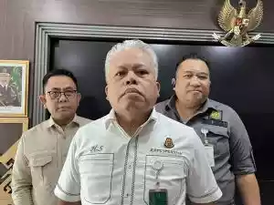 Bebaskan Ronald Tannur Anak Eks Anggota DPR, Kejagung : Hakim PN Surabaya Kesampingkan Bukti