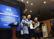 Demokrat Berikan Rekomendasi di 4 Pilgub, dari Papua Hingga Banten