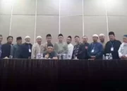 Organisasi Teroris Jamaah Islamiyah Bubarkan Diri, Nyatakan Kembali ke NKRI