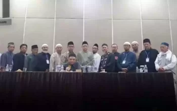 Organisasi Teroris Jamaah Islamiyah Bubarkan Diri, Nyatakan Kembali ke NKRI