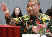 Profil Romo Benny Susetyo yang Tutup Usia Hari Ini