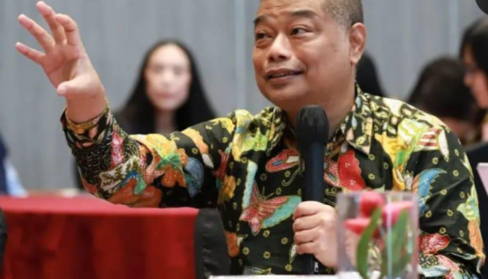 Mencari Pemimpin Sejati