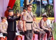 Brigjen Djati Wiyoto Resmi Jadi Wakapolda Metro Jaya