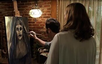 Film The Conjuring Terakhir Akan Tayang 5 September 2024