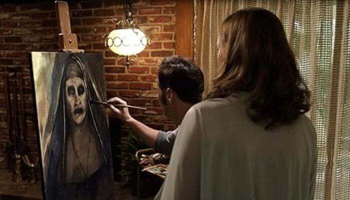 Film The Conjuring Terakhir Akan Tayang 5 September 2024