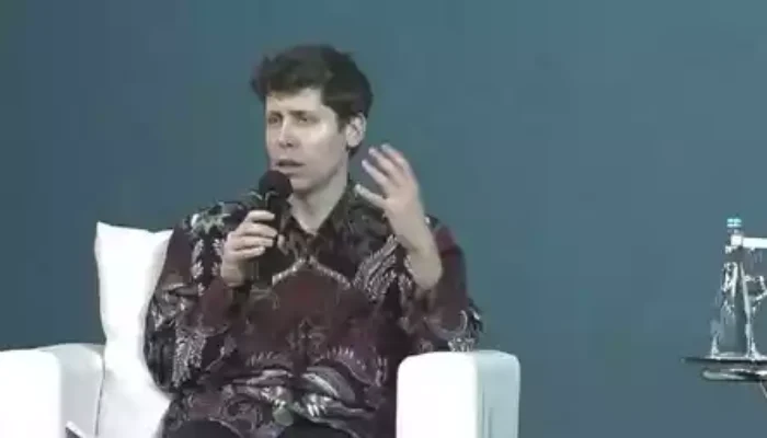 Bukan STY, Ternyata Ini Orang Pertama yang Terima Golden Visa!