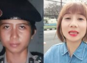 Viral! Eks Polwan Bongkar Polisi Pilah Pilih Laporan Karena Uang