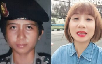 Viral! Eks Polwan Bongkar Polisi Pilah Pilih Laporan Karena Uang