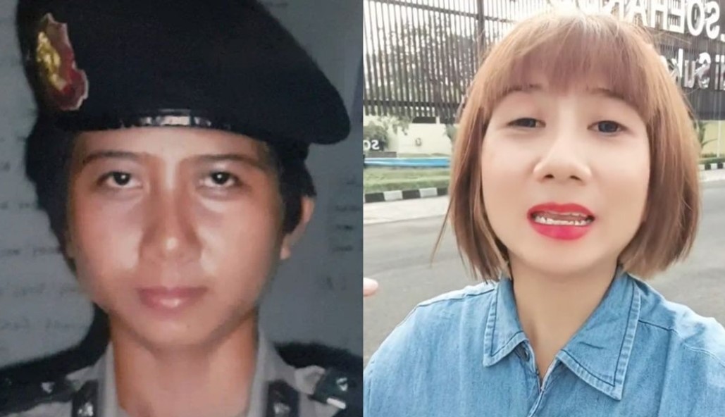 Viral! Eks Polwan Bongkar Polisi Pilah Pilih Laporan Karena Uang